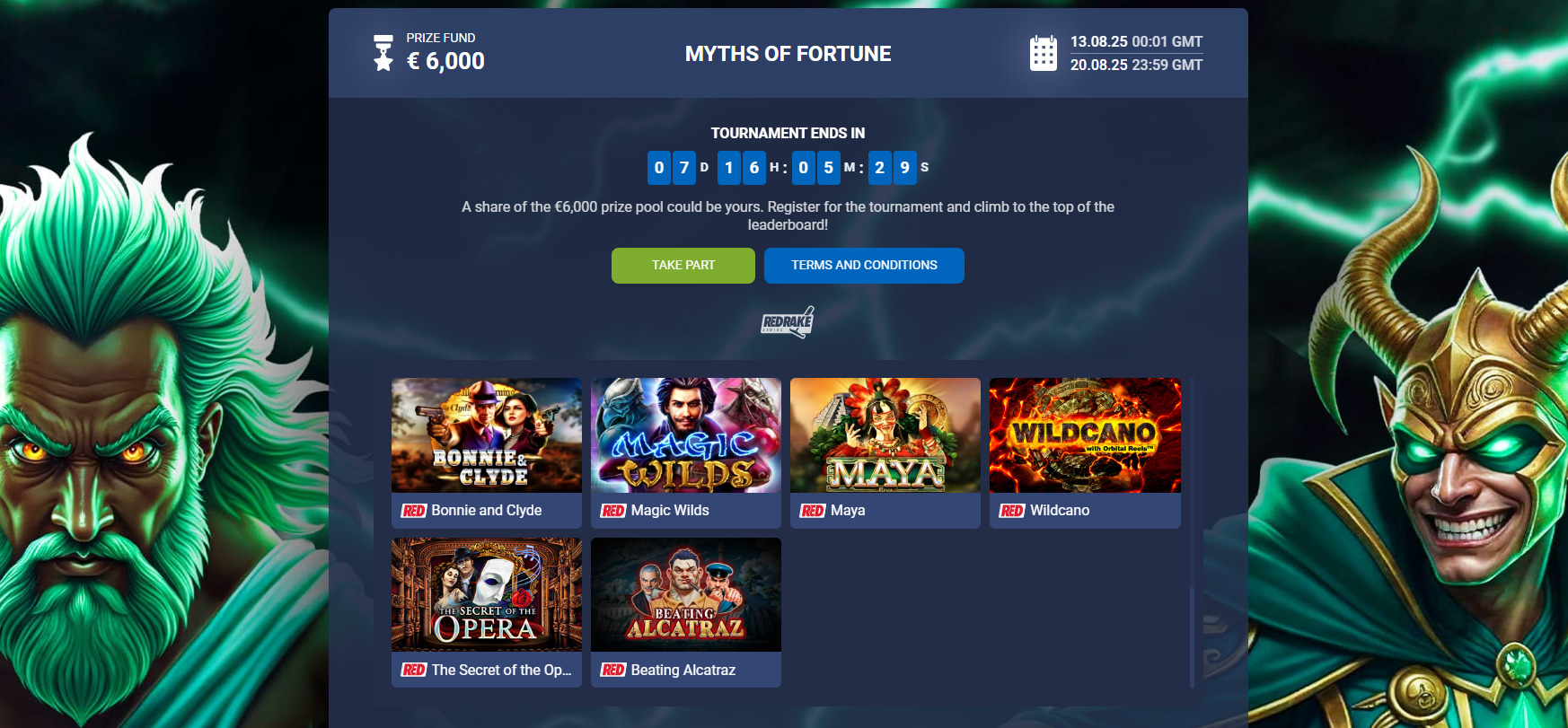 Myths-Of-Fortune-1xbet