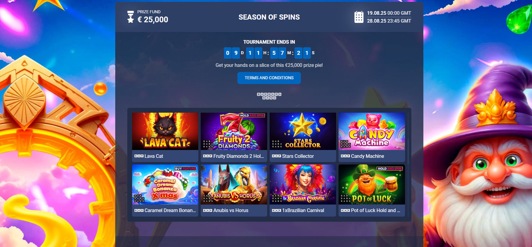 season-of-spins-1xbet