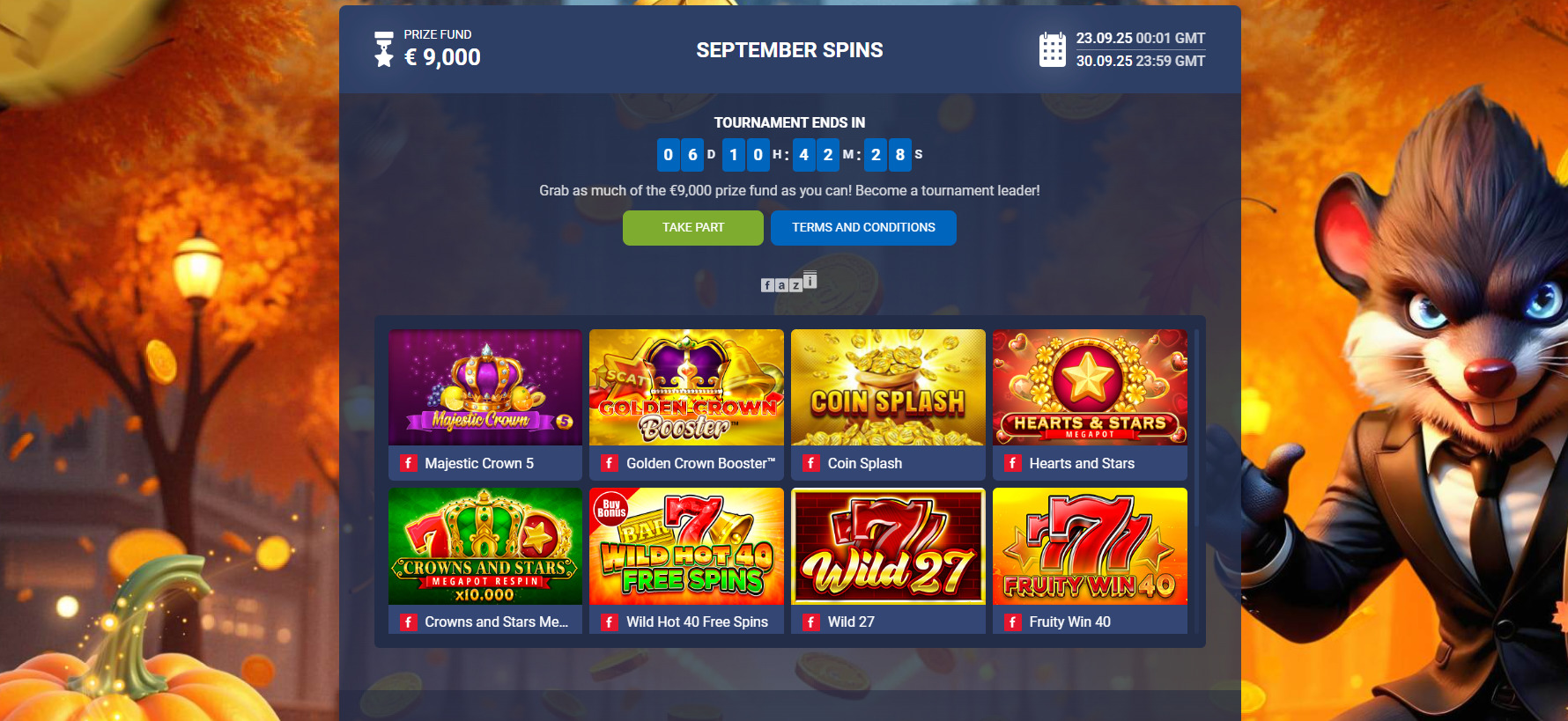 september-spins-1xbet