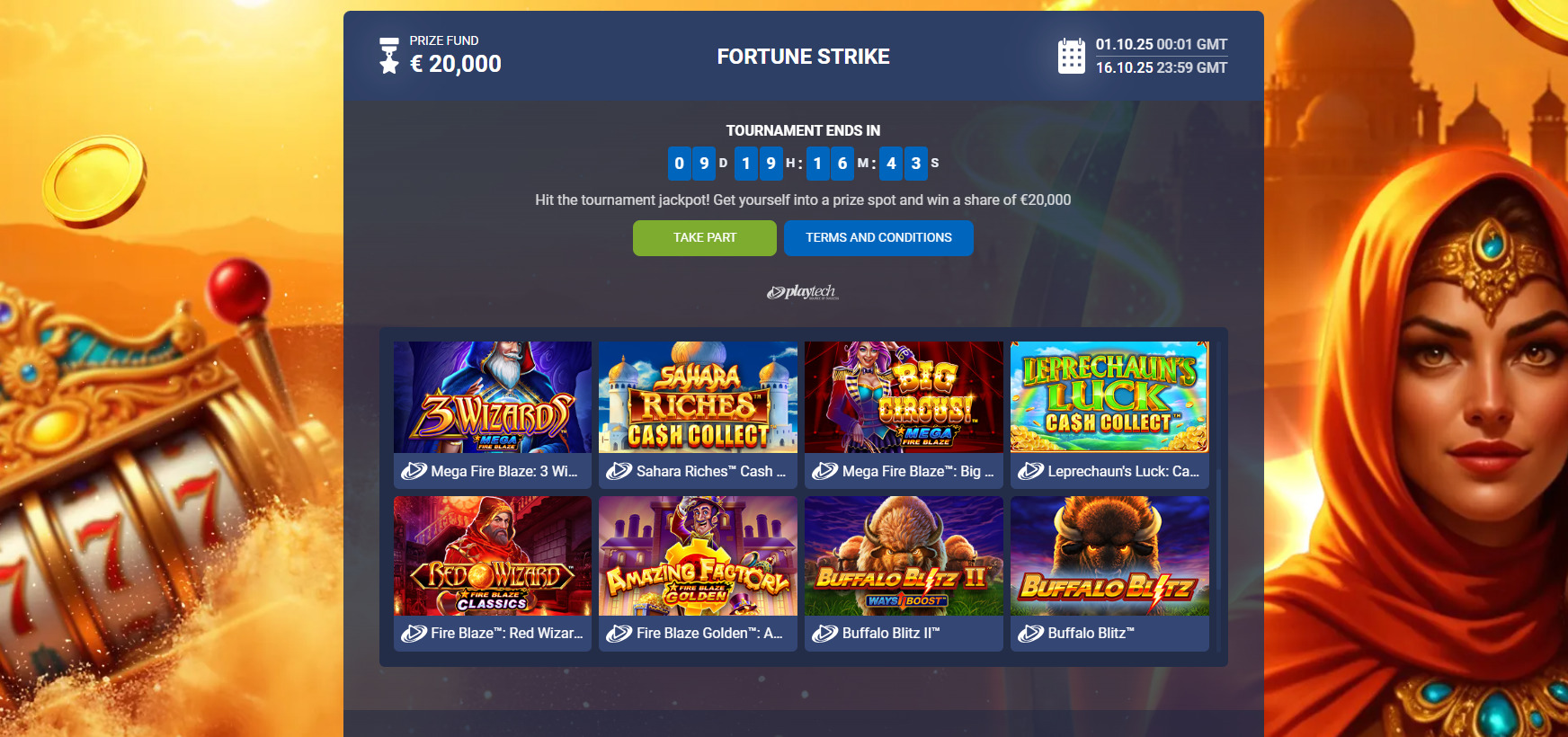 Fortune-Strike-1xbet